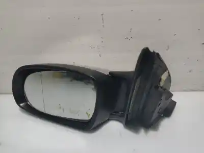 Second-hand car spare part left rearview mirror for opel omega b (v94) 2.5 td (f69, m69, p69) oem iam references 1426359