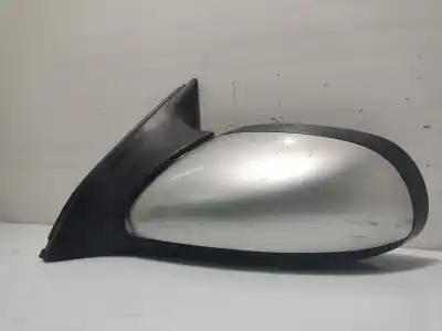 Second-hand car spare part left rearview mirror for opel omega b (v94) 2.5 td (f69, m69, p69) oem iam references 1426359  