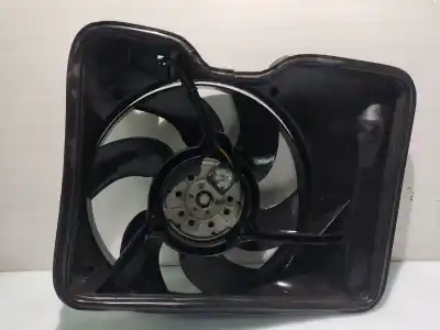 Second-hand car spare part radiator cooling fan for opel omega b (v94) 2.5 td (f69, m69, p69) oem iam references 2225517