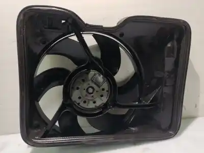 Second-hand car spare part radiator cooling fan for opel omega b (v94) 2.5 td (f69, m69, p69) oem iam references 2225517
