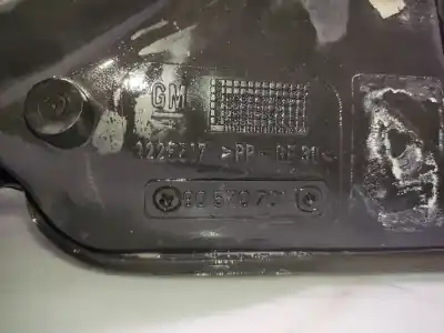 Автозапчастина б/у електро вентилятор для opel omega b (v94) 2.5 td (f69, m69, p69) посилання на oem iam 2225517  90570701