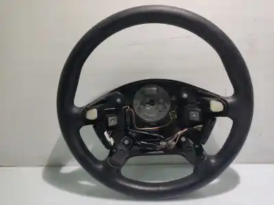 Second-hand car spare part steering wheel for opel omega b (v94) 2.5 td (f69, m69, p69) oem iam references 90575643