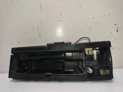 Second-hand car spare part ashtray for opel omega b (v94) 2.5 td (f69, m69, p69) oem iam references 90458849