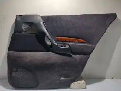 Second-hand car spare part right rear door trim for opel omega b (v94) 2.5 td (f69, m69, p69) oem iam references 90363362