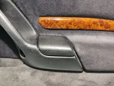 Автозапчастина б/у обликка задніх правіх дверей для opel omega b (v94) 2.5 td (f69, m69, p69) посилання на oem iam 90363362  
