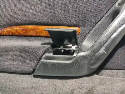 Автозапчастина б/у обкітка задніх лівіх дверей для opel omega b (v94) 2.5 td (f69, m69, p69) посилання на oem iam 90363361  