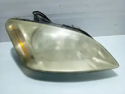 Автозапчасти б/у ПРАВАЯ ФАРА за FORD FOCUS C-MAX (DM2)  ссылки OEM IAM 1347459  3M5113005AH