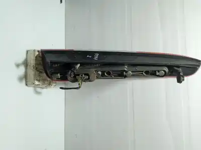 Second-hand car spare part left tailgate light for ford focus c-max (dm2) 1.6 tdci oem iam references 1347455  