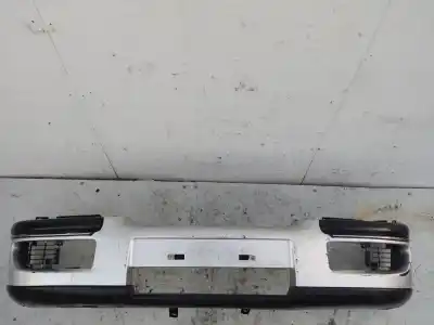 Second-hand car spare part front bumper for opel omega b (v94) 2.5 td (f69, m69, p69) oem iam references 1400139