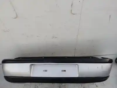 Second-hand car spare part rear bumper for opel omega b (v94) 2.5 td (f69, m69, p69) oem iam references 1404108