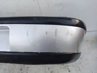 Автозапчастина б/у задній бампер для opel omega b (v94) 2.5 td (f69, m69, p69) посилання на oem iam 1404108  1404780