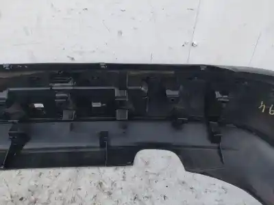 Автозапчастина б/у задній бампер для opel omega b (v94) 2.5 td (f69, m69, p69) посилання на oem iam 1404108  1404780