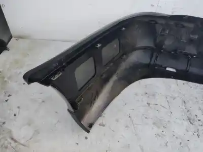 Автозапчастина б/у задній бампер для opel omega b (v94) 2.5 td (f69, m69, p69) посилання на oem iam 1404108  1404780