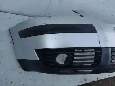 İkinci el araba yedek parçası ön tampon için volkswagen passat b5.5 (3b3) 1.9 tdi 4motion oem iam referansları 3b0807217k  3b0807217m