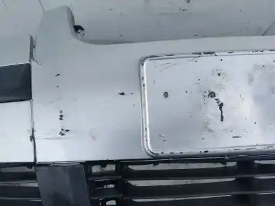 İkinci el araba yedek parçası ön tampon için volkswagen passat b5.5 (3b3) 1.9 tdi 4motion oem iam referansları 3b0807217k  3b0807217m
