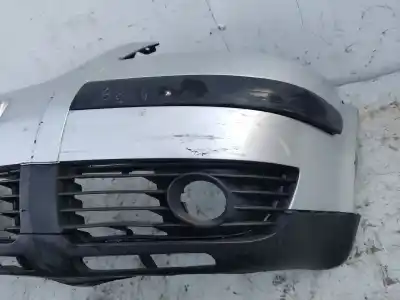İkinci el araba yedek parçası ön tampon için volkswagen passat b5.5 (3b3) 1.9 tdi 4motion oem iam referansları 3b0807217k  3b0807217m