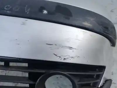 İkinci el araba yedek parçası ön tampon için volkswagen passat b5.5 (3b3) 1.9 tdi 4motion oem iam referansları 3b0807217k  3b0807217m