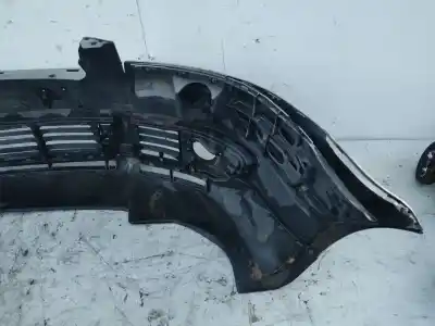 İkinci el araba yedek parçası ön tampon için volkswagen passat b5.5 (3b3) 1.9 tdi 4motion oem iam referansları 3b0807217k  3b0807217m
