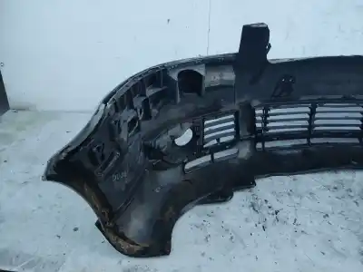İkinci el araba yedek parçası ön tampon için volkswagen passat b5.5 (3b3) 1.9 tdi 4motion oem iam referansları 3b0807217k  3b0807217m