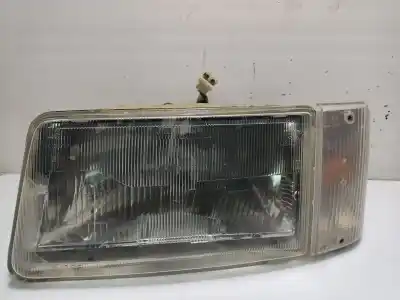 Second-hand car spare part left headlight for iveco daily caja cerrada (1989 =>) 35-12 classic caja cerrada techo elevado oem iam references 98433946