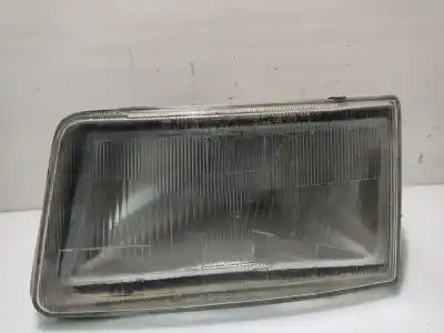 Second-hand car spare part left headlight for iveco daily caja cerrada (1989 =>) 35-12 classic caja cerrada techo elevado oem iam references 98433946