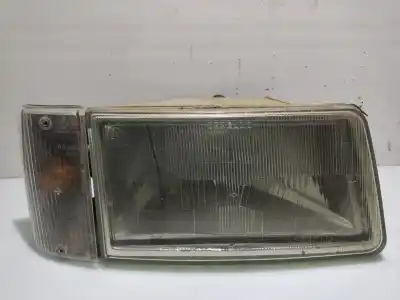 Second-hand car spare part right headlight for iveco daily caja cerrada (1989 =>) 35-12 classic caja cerrada techo elevado oem iam references 98433945