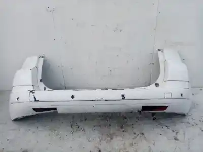 Автозапчасти б/у задний бампер за citroen c4 grand picasso i (ua_) 1.6 hdi ссылки oem iam 7410aq