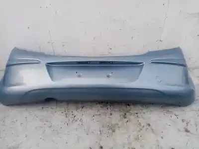 Second-hand car spare part Rear Bumper for OPEL CORSA C CORSA C OEM IAM references 1404093  