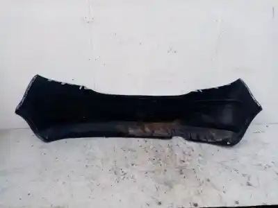 Автозапчастина б/у задній бампер для opel corsa c corsa c посилання на oem iam 1404093  