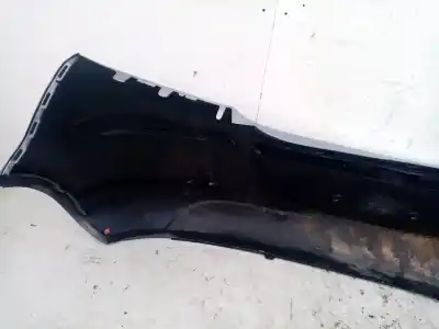 Автозапчастина б/у задній бампер для opel corsa c corsa c посилання на oem iam 1404093  