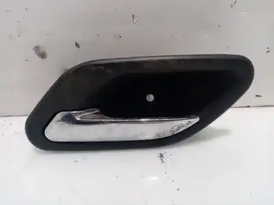 Peça sobressalente para automóvel em segunda mão puxador interior dianteiro esquerdo por bmw 5 (e39) 520 i referências oem iam 51217032925