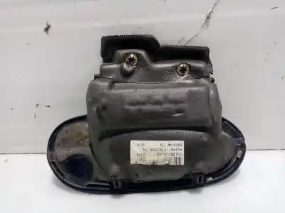 Second-hand car spare part exterior left rear door handle for bmw 5 (e39) 520 i oem iam references 51228245465  