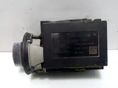 Recambio de automóvil de segunda mano de CONMUTADOR DE ARRANQUE para VOLKSWAGEN PASSAT BERLINA (3C2)  referencias OEM IAM 3C0905843  