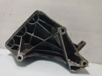 Peça sobressalente para automóvel em segunda mão suporte por volkswagen polo (9n_, 9a_) 1.9 sdi referências oem iam 038199207p