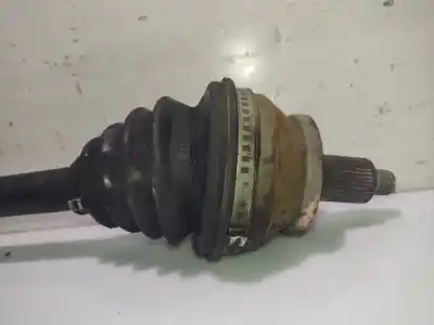 Автозапчасти б/у передняя левая трансмиссия за seat cordoba (6l2) 1.4 tdi ссылки oem iam 6q0407271dj   Автозапчасти б/у передняя левая трансмиссия за seat cordoba (6l2) 1.4 tdi ссылки oem iam 6q0407271dj