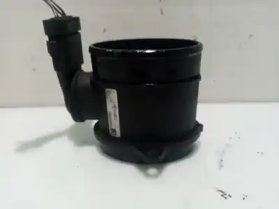 Pezzo di ricambio per auto di seconda mano misuratore di flusso per ford focus c-max (dm2) 1.6 tdci riferimenti oem iam 1255117 728342060 9650010780