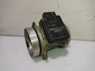 Peça sobressalente para automóvel em segunda mão medidor de massa de ar por ford escort vi (gal, aal, abl) 1.6 16v referências oem iam 96fb12b579ba