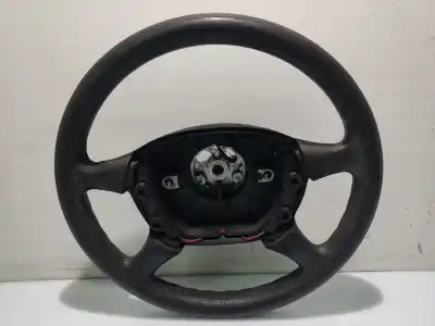 Peça sobressalente para automóvel em segunda mão volante por ford escort vi (gal, aal, abl) 1.6 16v referências oem iam 96ab3600a1a
