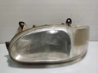 Peça sobressalente para automóvel em segunda mão farol / farolim esquerdo por ford escort vi (gal, aal, abl) 1.6 16v referências oem iam 95ag13w030bc