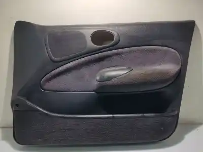 Peça sobressalente para automóvel em segunda mão forra / revestimento da porta dianteira direita por ford escort vi (gal, aal, abl) 1.6 16v referências oem iam 95aba23942