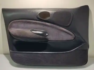 Peça sobressalente para automóvel em segunda mão forra / revestimento da porta dianteira esquerda por ford escort vi (gal, aal, abl) 1.6 16v referências oem iam 95aba23943