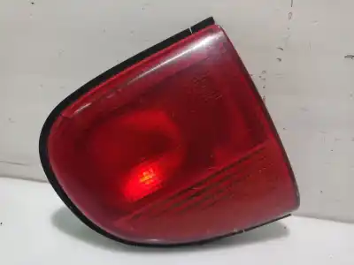 Peça sobressalente para automóvel em segunda mão farolim interior traseiro direito por ford escort vi (gal, aal, abl) 1.6 16v referências oem iam 6702294