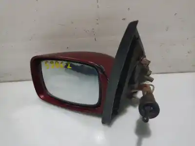 Peça sobressalente para automóvel em segunda mão espelho retrovisor esquerdo por ford escort vi (gal, aal, abl) 1.6 16v referências oem iam 1044265