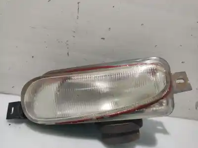 Peça sobressalente para automóvel em segunda mão farol / projetor de nevoeiro esquerdo por ford escort vi (gal, aal, abl) 1.6 16v referências oem iam 4377433