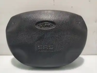 Peça sobressalente para automóvel em segunda mão airbag dianteiro esquerdo por ford escort vi (gal, aal, abl) 1.6 16v referências oem iam 95aba042b85bc