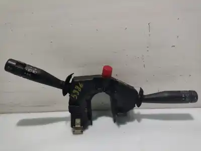 Peça sobressalente para automóvel em segunda mão comandos de alavanca por ford escort vi (gal, aal, abl) 1.6 16v referências oem iam 95ag11k665ca