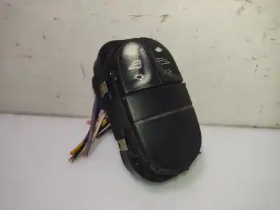 Peça sobressalente para automóvel em segunda mão botão / interruptor elevador vidro dianteiro esquerdo por ford escort vi (gal, aal, abl) 1.6 16v referências oem iam 95ag14529ba