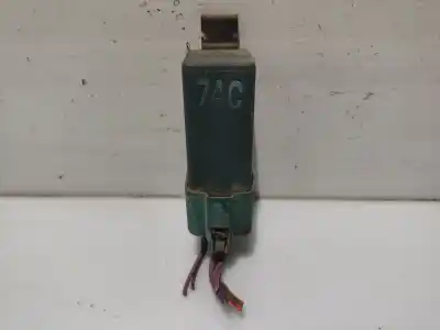 Peça sobressalente para automóvel em segunda mão relé para automóvel por ford escort vi (gal, aal, abl) 1.6 16v referências oem iam 93ag8c816b1c