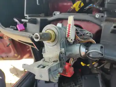 Peça sobressalente para automóvel em segunda mão conjunto de canhões de ignição por ford escort vi (gal, aal, abl) 1.6 16v referências oem iam 5986jb