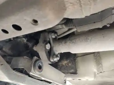 Second-hand car spare part rear cardan for opel omega b (v94) 2.5 td (f69, m69, p69) oem iam references 446296